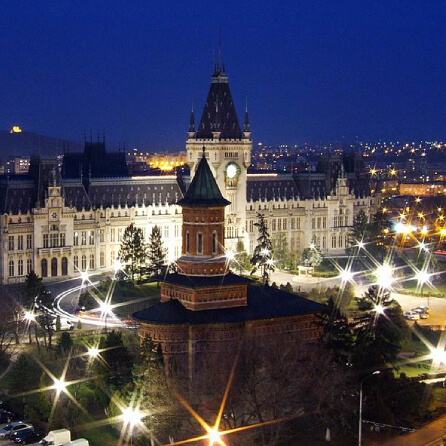 Iasi
